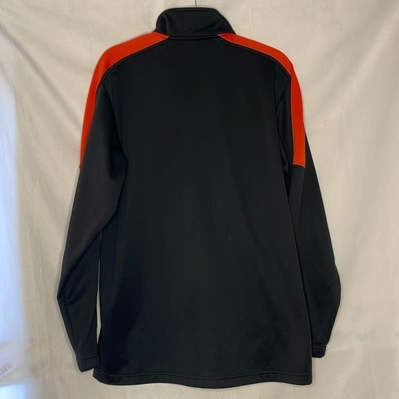 COLUMBIA BRAND OREGON STATE QUARTER ZIP (L) - Picture 6 of 7